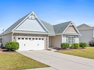 7132 Savanna Run Loop, Wilmington, NC 28411