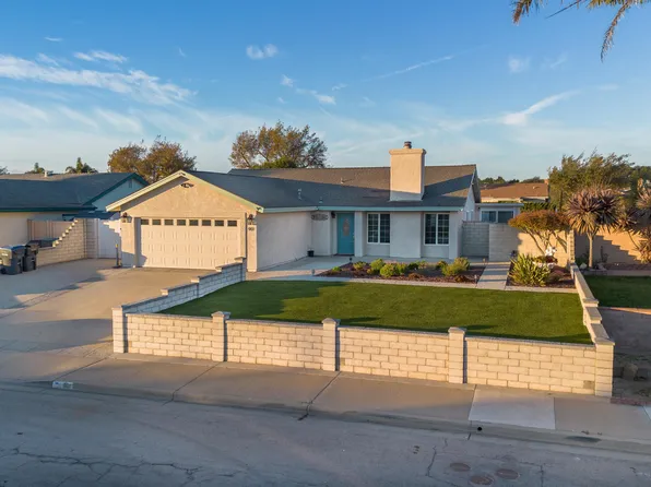 901 Arnold Ave, Lompoc, CA 93436