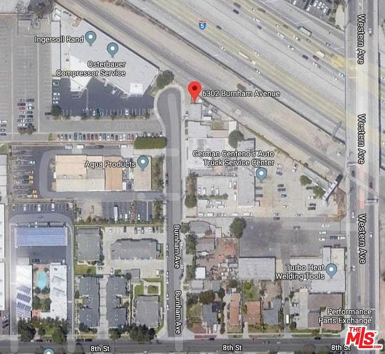 2nd image of 6302 Burnham Ave
