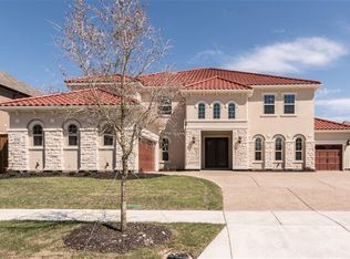 6542 Doonbeg Dr, Frisco, TX 75035