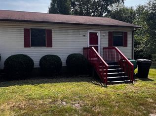 901 Nip St APT B, High Pt, NC 27263