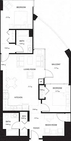 Vantage Pointe — Photo 72