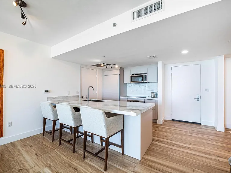 50 Biscayne Blvd #2706 — Photo 8