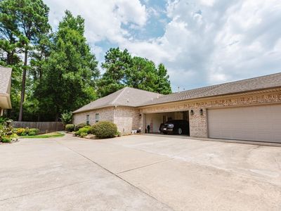 603 Stagecoach Vlg, Little Rock, AR, 72210