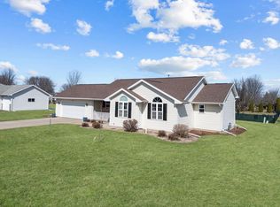 W6034 Hearthstone Dr, APPLETON, WI 54915