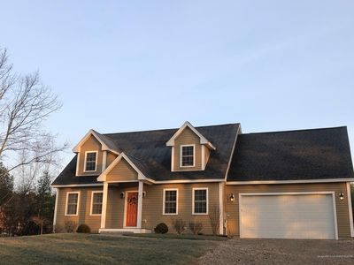 7 Triple G Farm, York, ME, 03909
