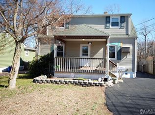 611 Fairview Ave, Piscataway, NJ 08854