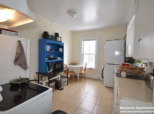 124 Academy Hill Rd #2, Boston, MA 02135