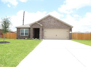 369 Barrel Cactus Dr, Katy, TX 77493