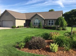 5848 Mount Vernon Way, Racine, WI 53406