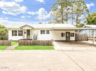 407 Donald St, New Iberia, LA 70563