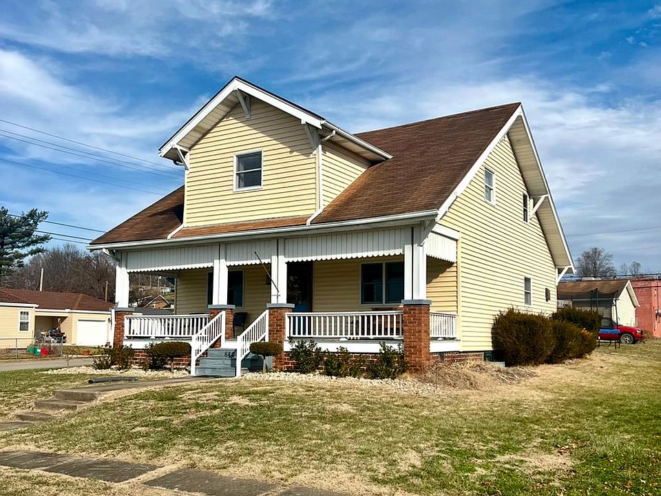1st image of 8404 Green St