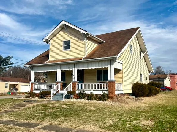 8404 Green St, Wheelersburg, OH 45694