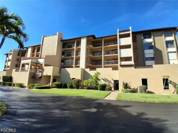 4013 SE 20th Pl APT 402, Cape Coral, FL 33904