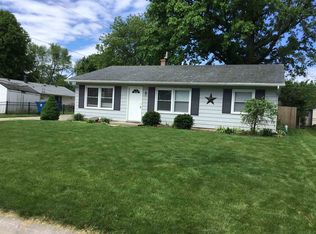 1648 Presidential Dr, New Haven, IN 46774