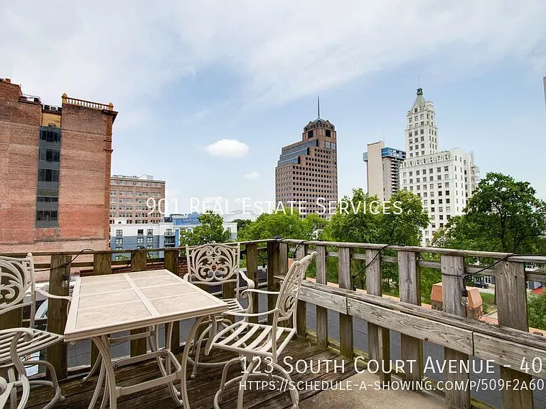 123 South Court Ave #401 — Photo 21