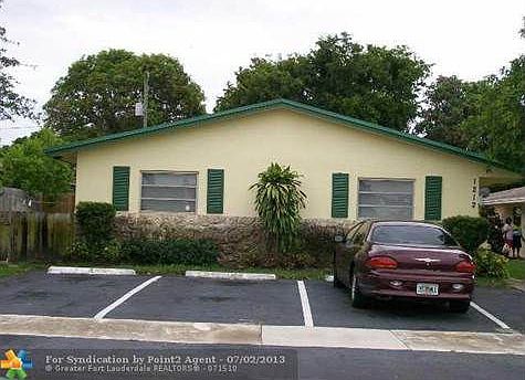 2nd image of 1212 NE 6th St #2