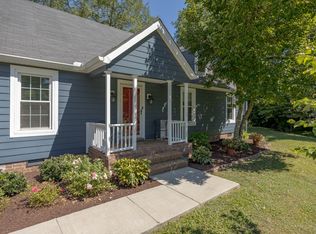 1407 Glade Ct, Franklin, TN 37069