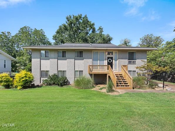 581 Russell Rd, Jackson, TN 38301