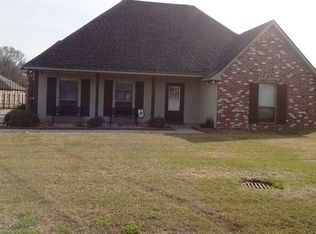 4787 Avery Grace Blvd, Addis, LA 70710