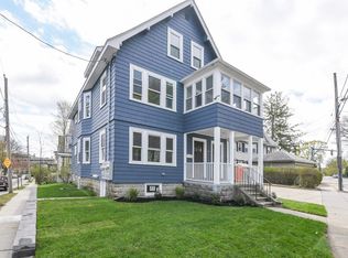 20 Beechwood Ave #A-2, Watertown, MA 02472
