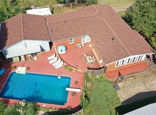 3706 James Rd, Powder Springs, GA 30127