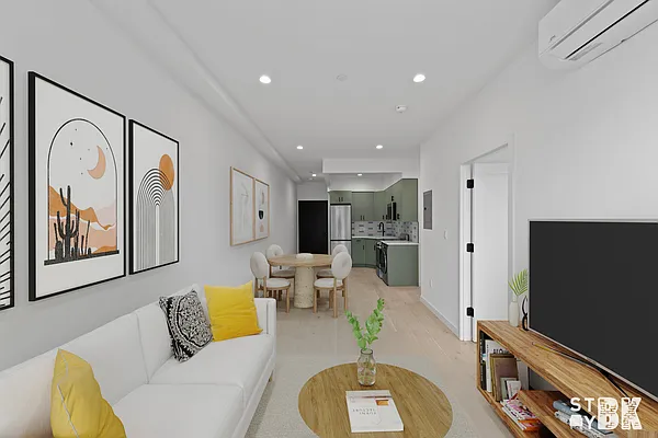 Rented by StayBK LLC | media 2