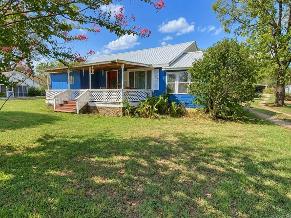 10596 Us Highway 64 W, London, AR 72847