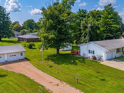 121 Elm St, Latham, IL, 62543