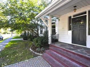 21 Lyman Rd #A, Northampton, MA 01060