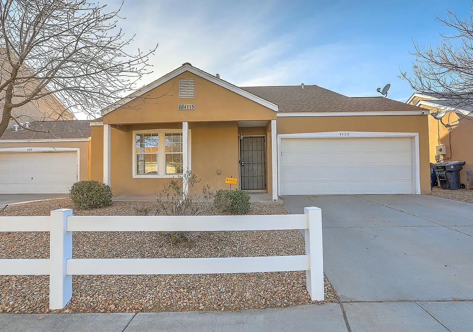 3 Bed 2 Bath with all appliances near Cottonwood Mall area — Photo 1
