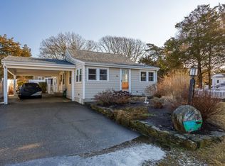111 Balsam St, Fairhaven, MA 02719