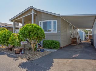 313 Mark Way, Napa, CA