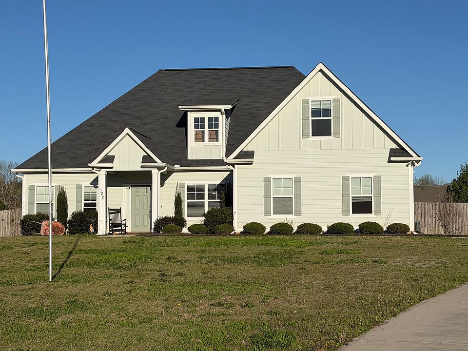 1st image of 120 Hamilton Lake View Ct