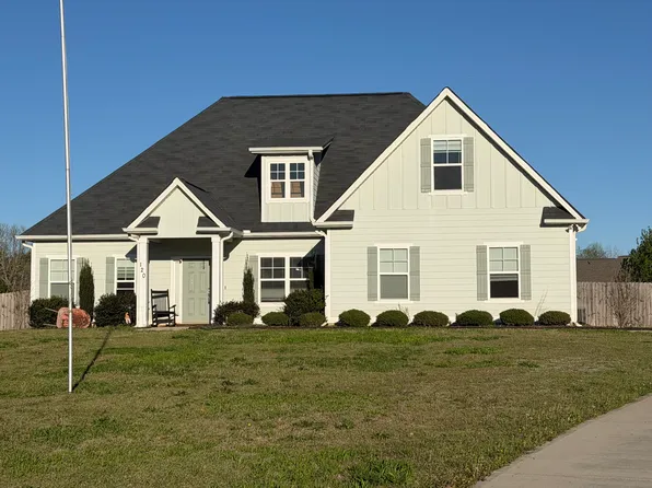 120 Hamilton Lake View Ct, Lagrange, GA 30241