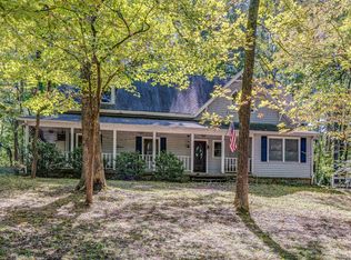 7121 Hall Rd, Fairview, TN 37062