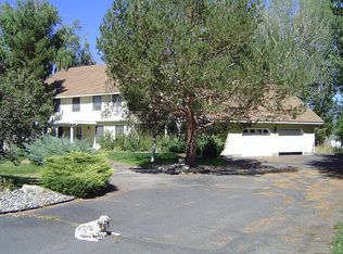1026 Pony Ct, Gardnerville, NV 89460