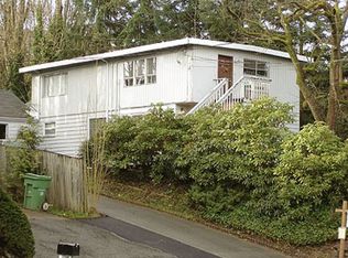 5302 212th St SW #A, Mountlake Terrace, WA 98043