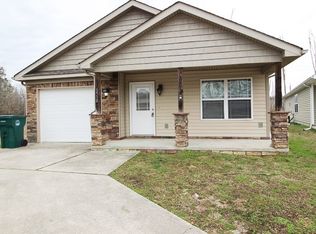 1510 Southernwood Dr, Chattanooga, TN 37421