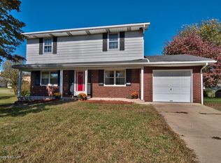 502 E Grand St, Nanticoke, PA 18634