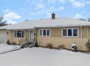 143 Pawnee Pkwy, Buffalo, NY 14210