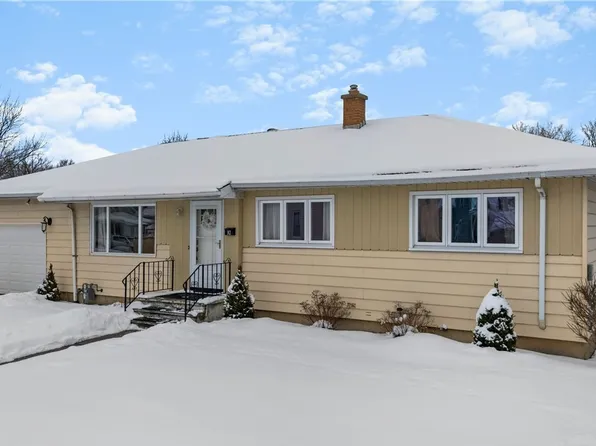 143 Pawnee Pkwy, Buffalo, NY 14210