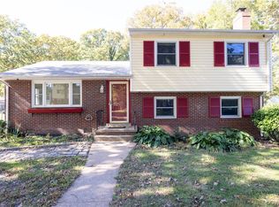 1444 Bargrove Rd, North Chesterfield, VA 23235