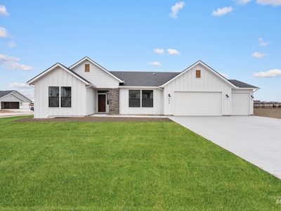 2939 N Schimigadoon Way, Eagle, ID, 83616