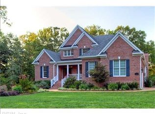 111 Skimino Landing Dr, Williamsburg, VA 23188