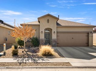 4750 La Poblana Ave, Las Cruces, NM 88012