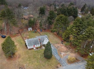 12 Princess Pine Dr, Rehoboth, MA 02769