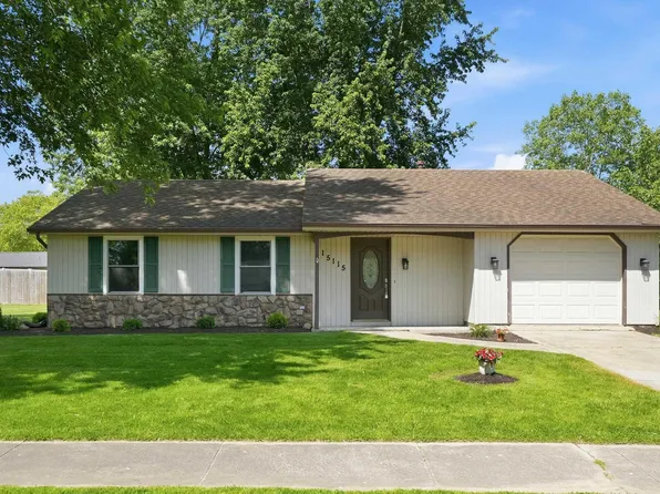 15115 Hedgebrook Dr, Huntertown, IN 46748