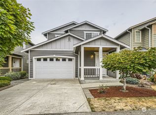 14658 47th Ave NE, Marysville, WA 98271
