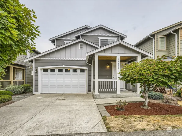 14658 47th Avenue NE, Marysville, WA 98271